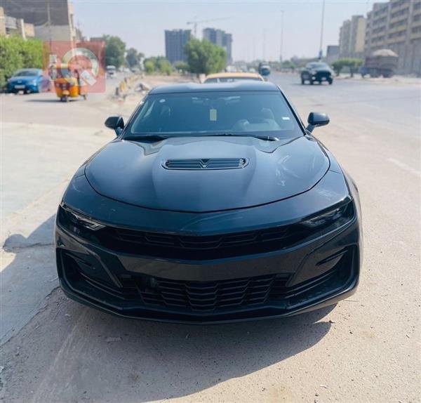 Chevrolet Camaro 2023 for sale in Iraq - Baghdad